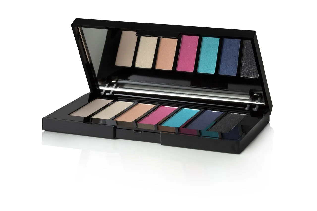 Vagheggi Phytomakeup Eyeshadow Palette - Frida