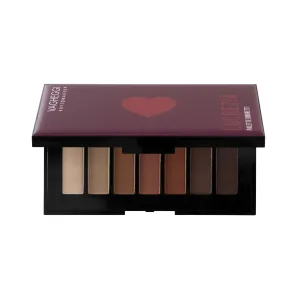 Vagheggi Phytomakeup Eyeshadow Palette - Lucrezia