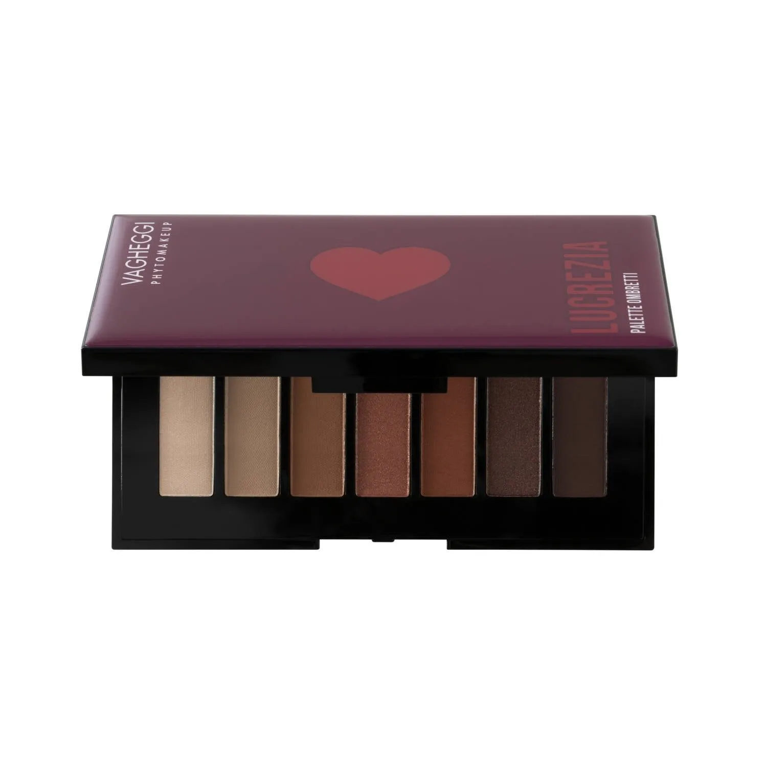 Vagheggi Phytomakeup Eyeshadow Palette - Lucrezia