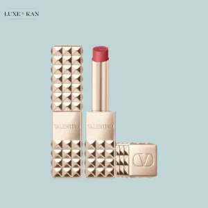 Valentino Buttery Matte Lip Color - matte 415 r