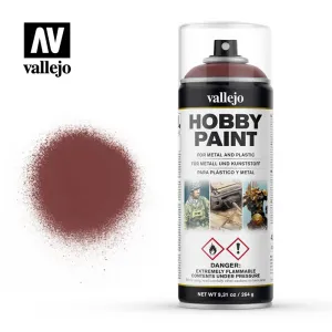 Vallejo 28.029 Gory Red