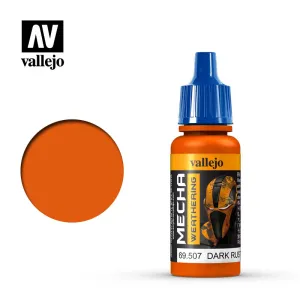 Vallejo 69.507 Dark Rust Wash