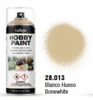 Vallejo Aerosol Bonewhite Primer