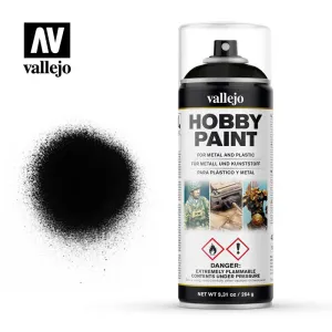 Vallejo Black Primer