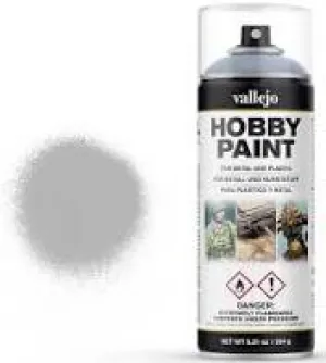 Vallejo Grey Primer