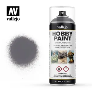 Vallejo Gunmetal Primer