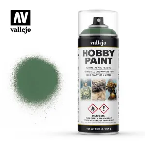 Vallejo Sick Green Primer