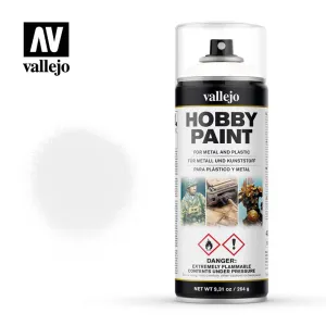 Vallejo White Primer