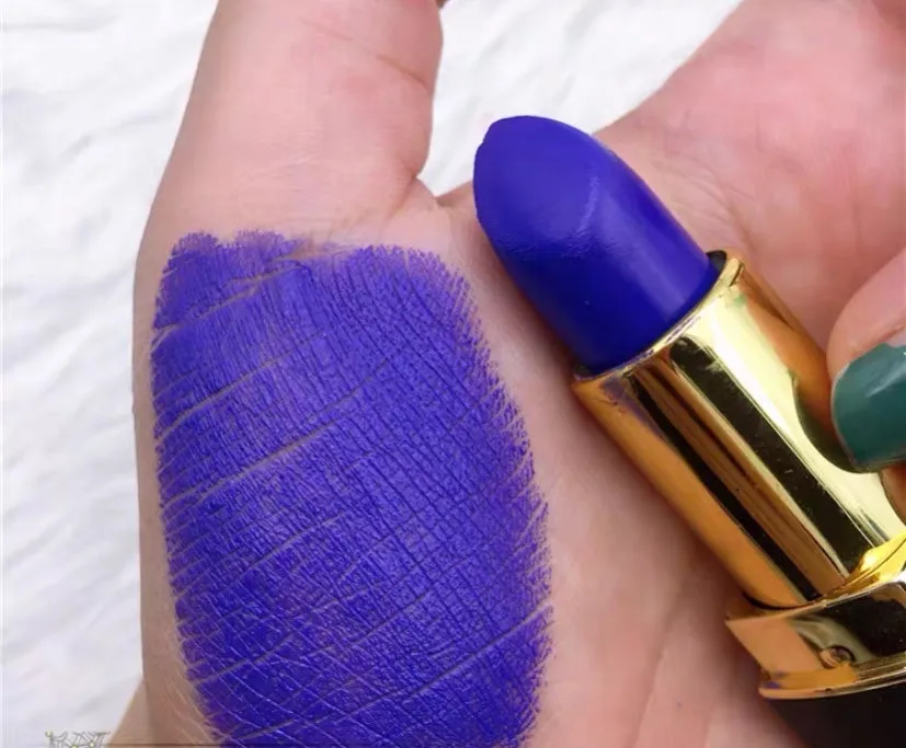 Vampire Dark Lipstick MK0010