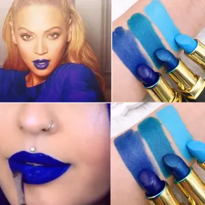 Vampire Dark Lipstick MK0010