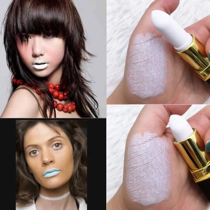 Vampire Dark Lipstick MK0010