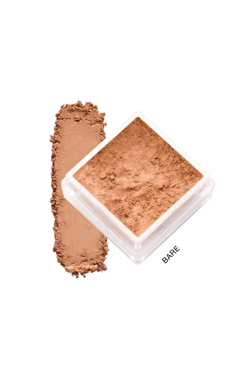 VANI-T Mineral Powder Foundation  |  15g, Various Colours