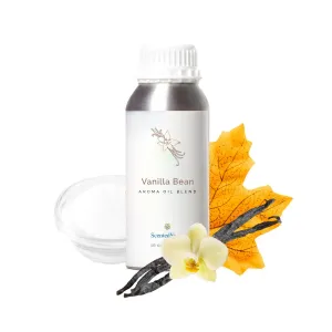 Vanilla Bean 500mL