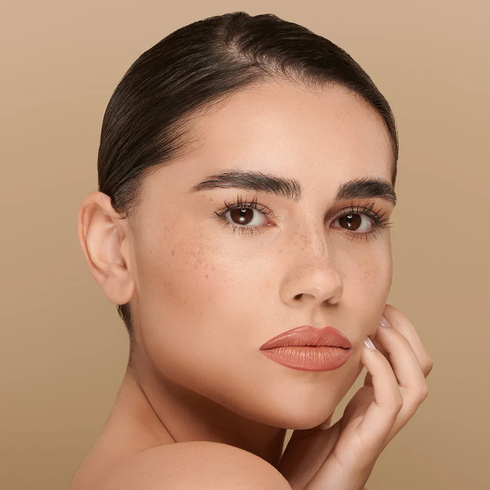 Velvet Matte Lipstick - La Péche
