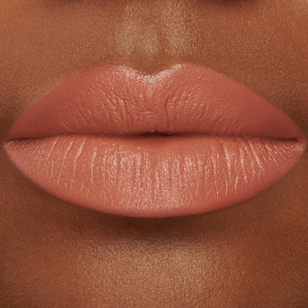 Velvet Matte Lipstick - La Péche