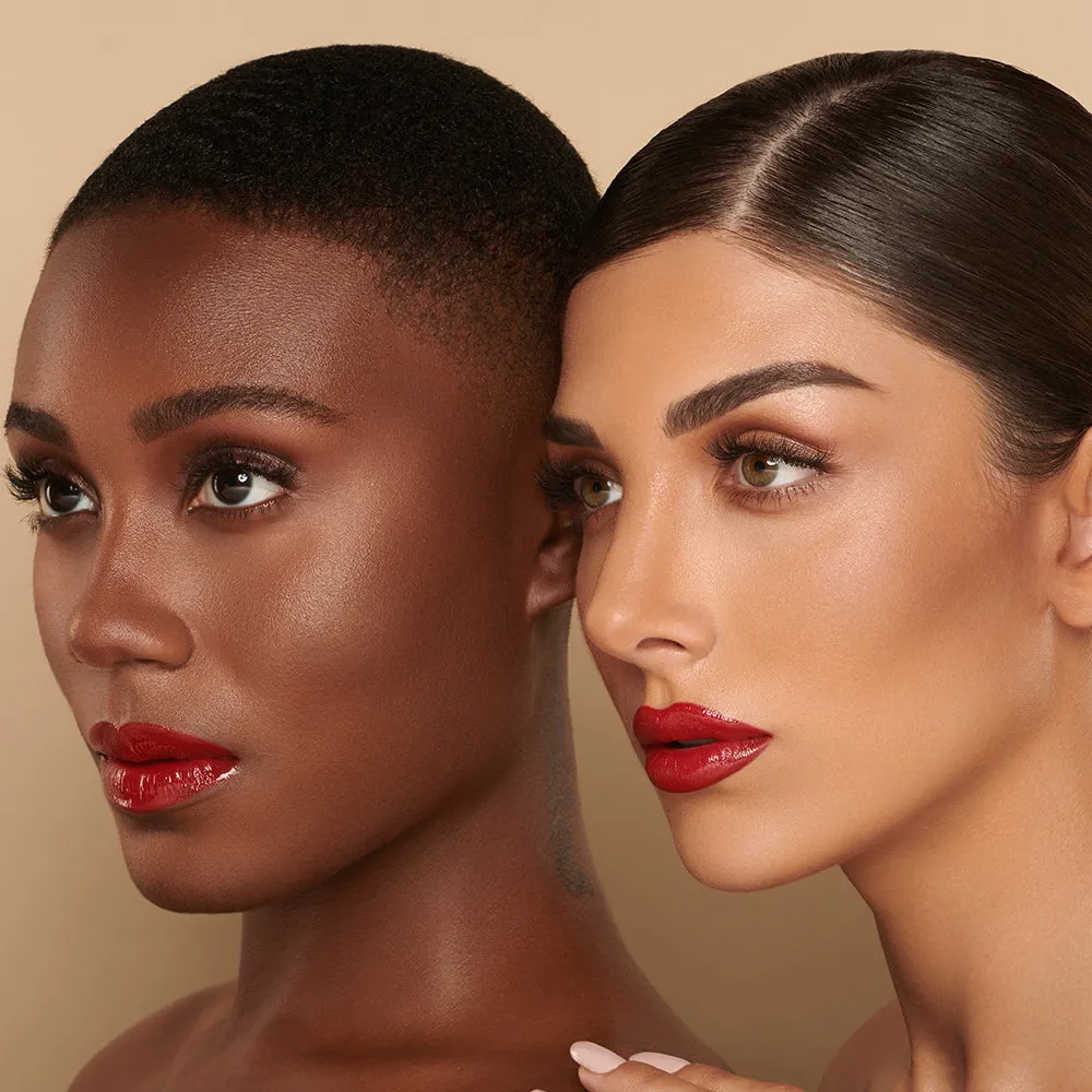 Velvet Matte Lipstick - Noor