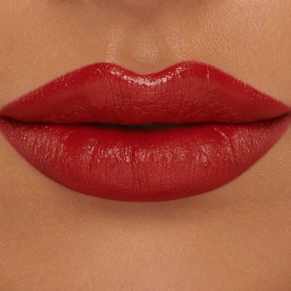 Velvet Matte Lipstick - Noor