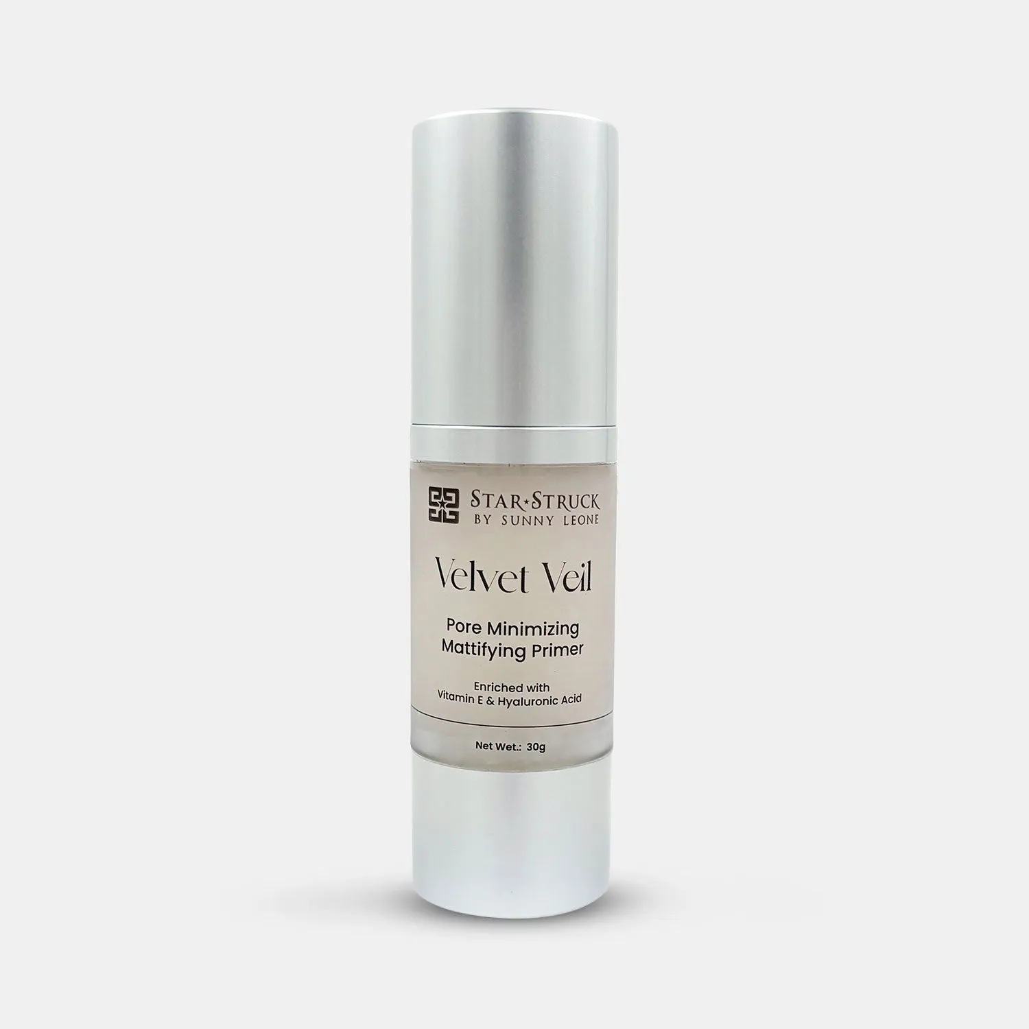 Velvet Veil Pore Minimizing Mattifying Primer | 30g