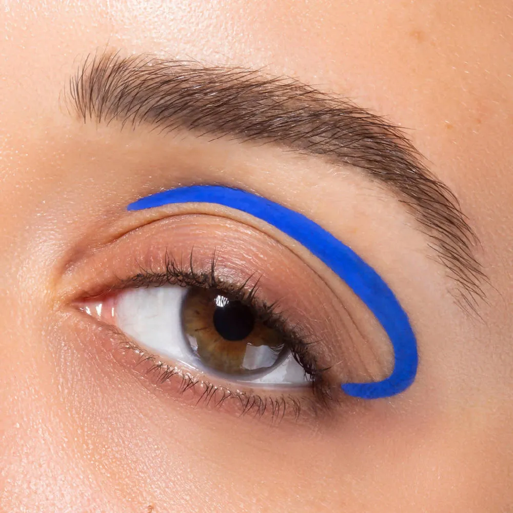 Venus Pigmented Liquid Eyeliners