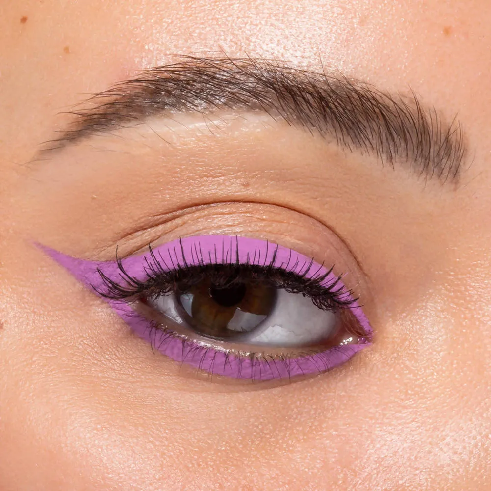 Venus Pigmented Liquid Eyeliners