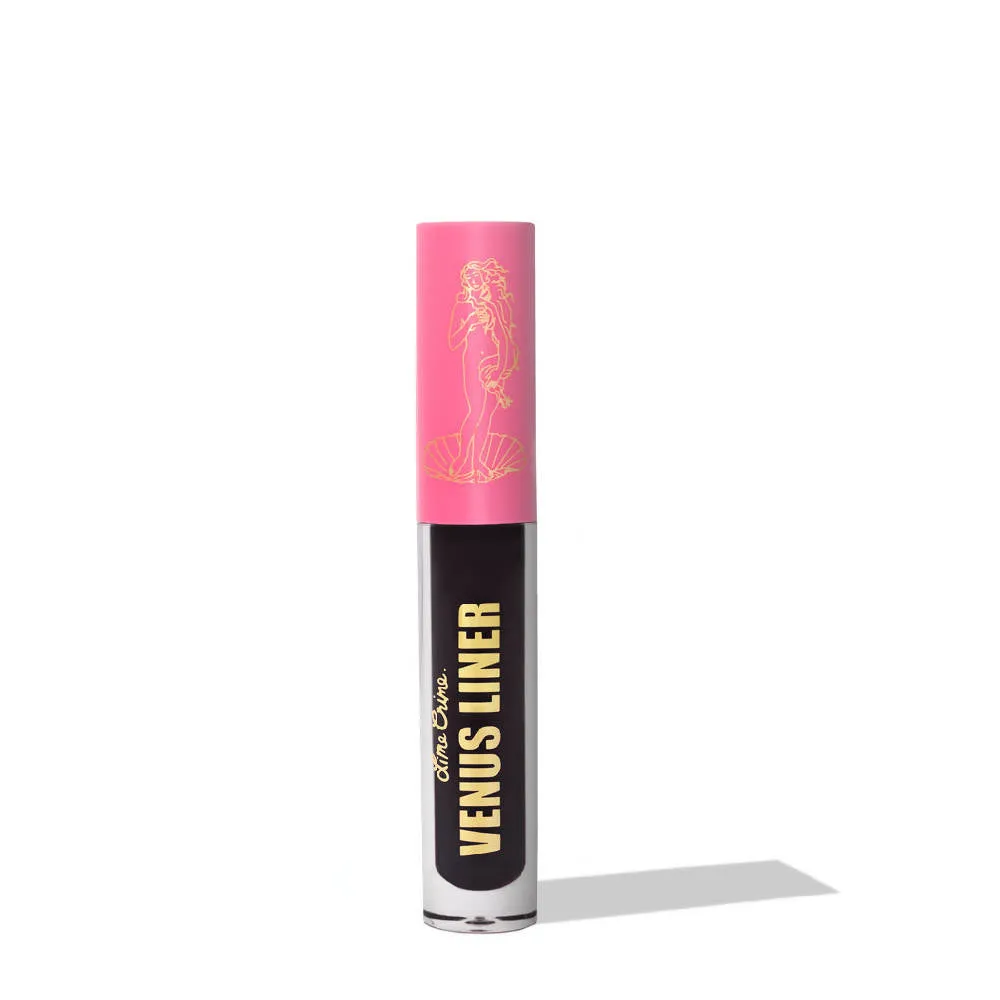 Venus Pigmented Liquid Eyeliners
