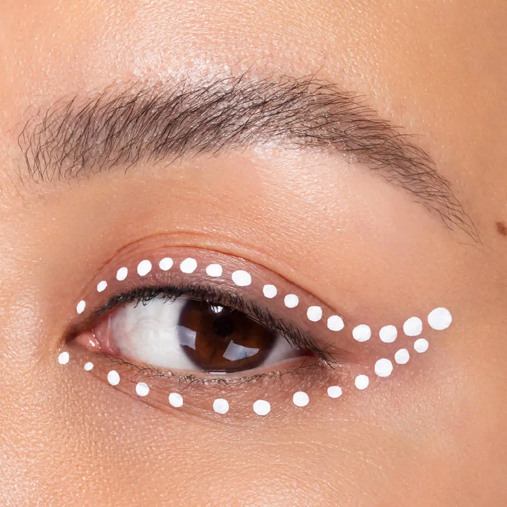 Venus Pigmented Liquid Eyeliners