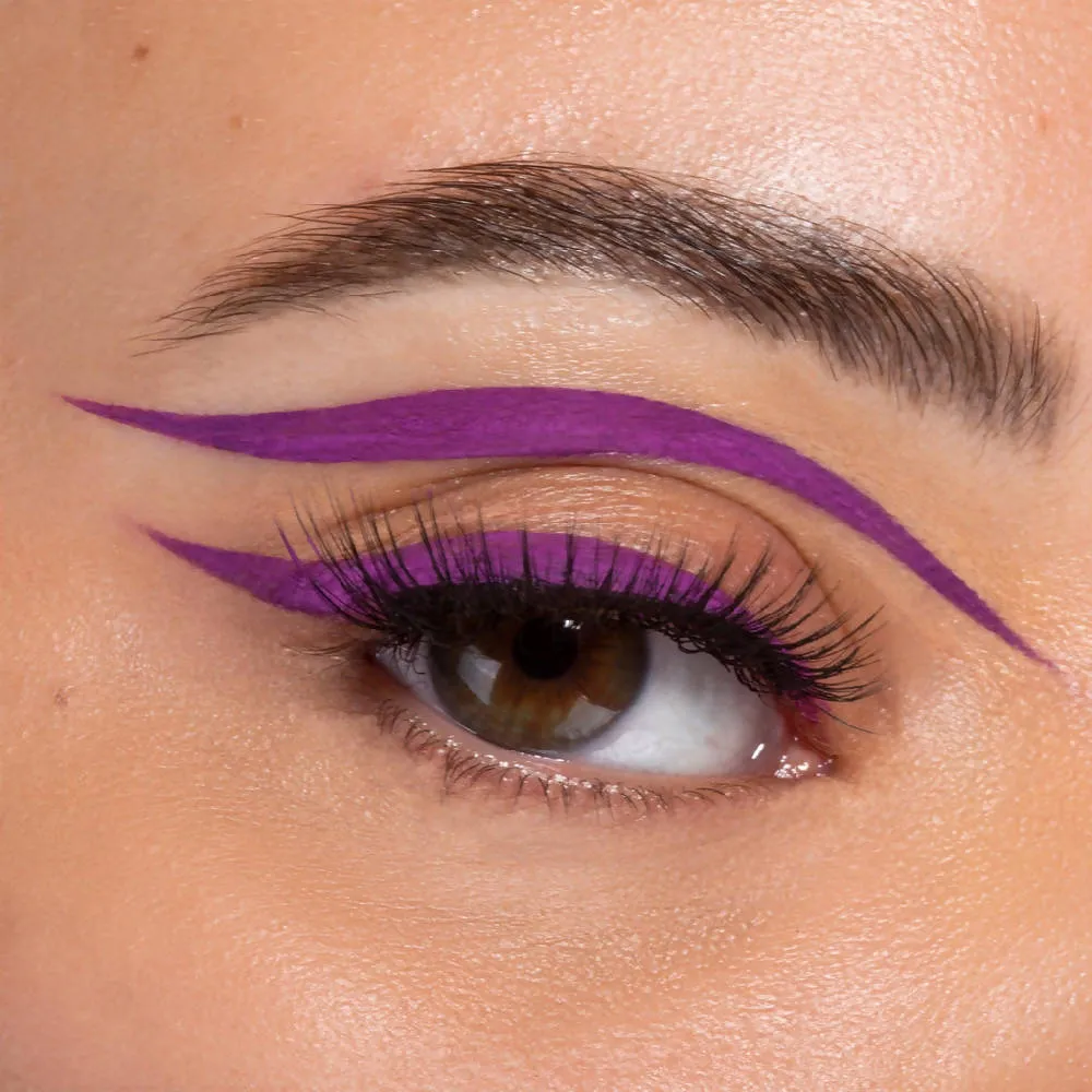 Venus Pigmented Liquid Eyeliners