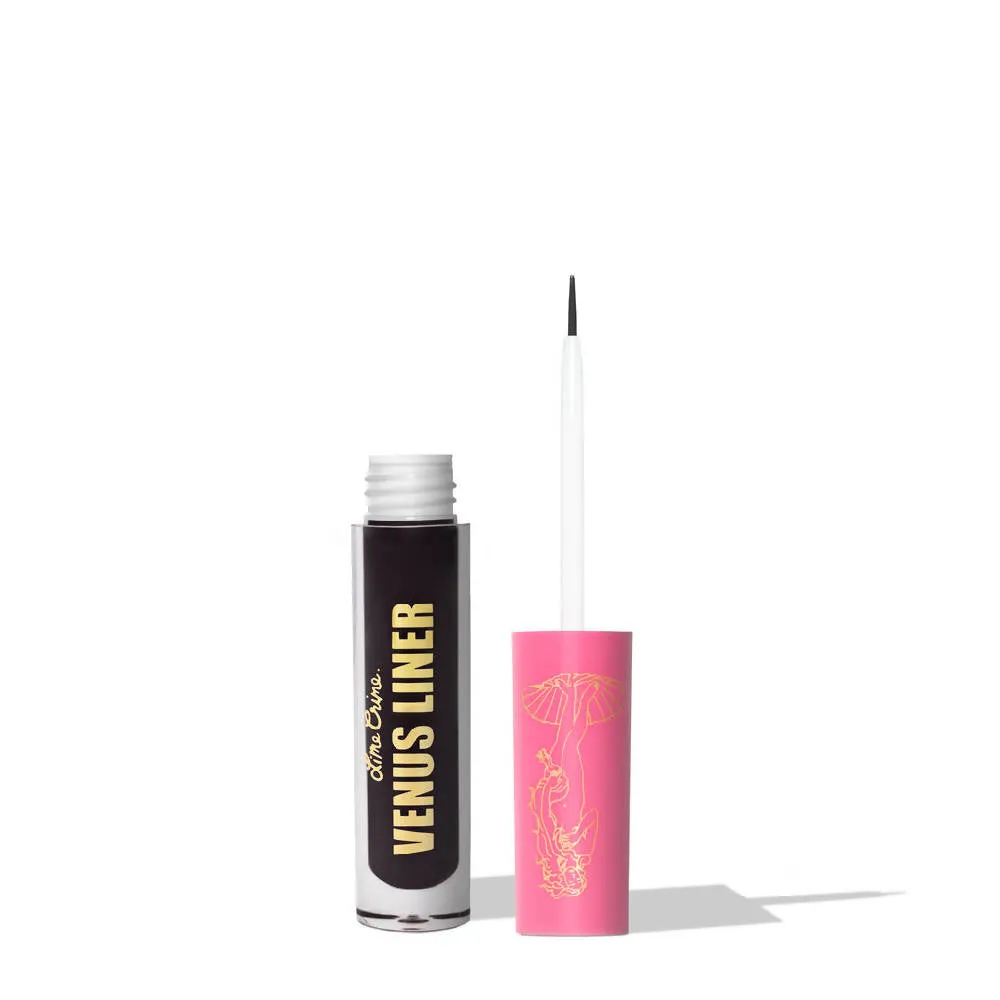 Venus Pigmented Liquid Eyeliners