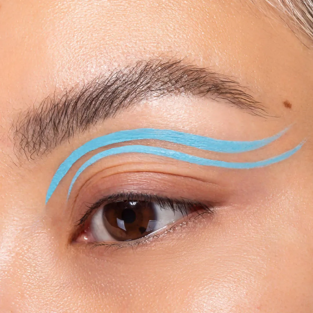 Venus Pigmented Liquid Eyeliners