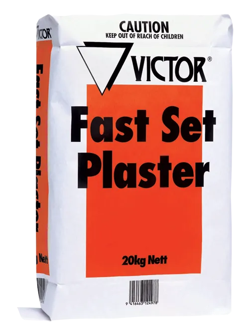 VICTOR FASTSET 20KG