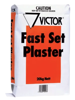 VICTOR FASTSET 20KG