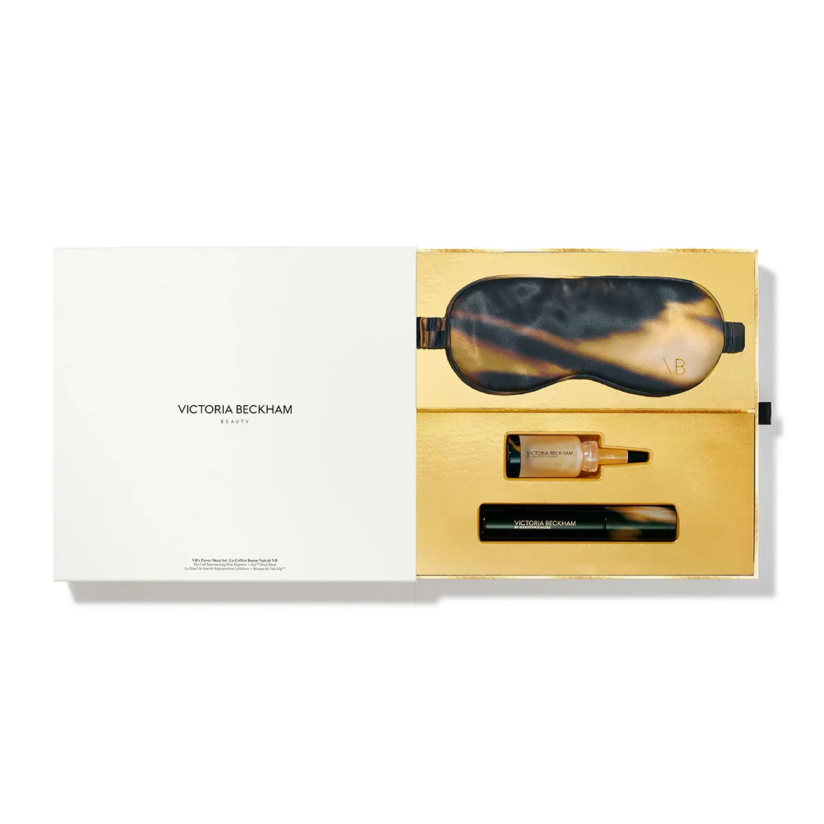 Victoria Beckham Beauty Power Sleep Gift Set