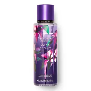 Victoria Secret Dark Peony Fragrance Mist