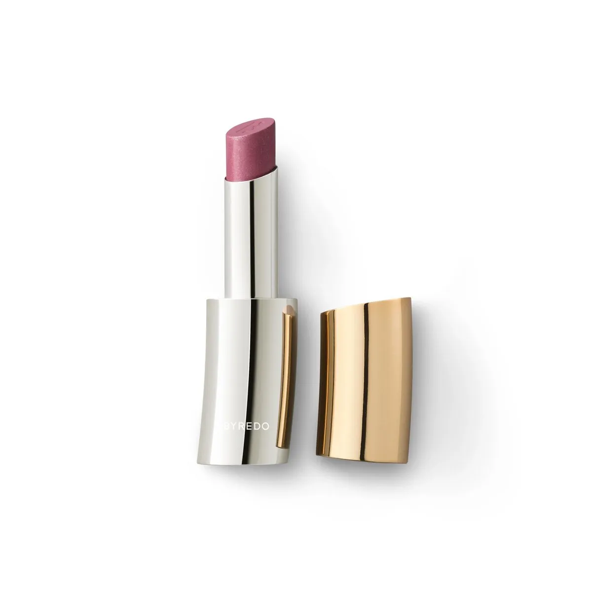 Vieux Rose Shimmer Lipstick