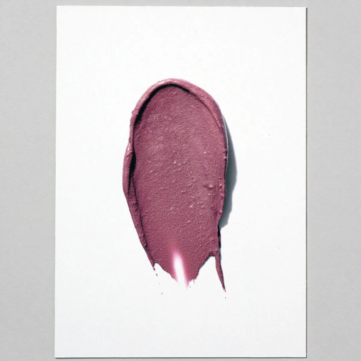 Vieux Rose Shimmer Lipstick