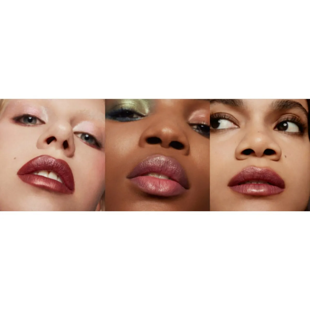 Vieux Rose Shimmer Lipstick