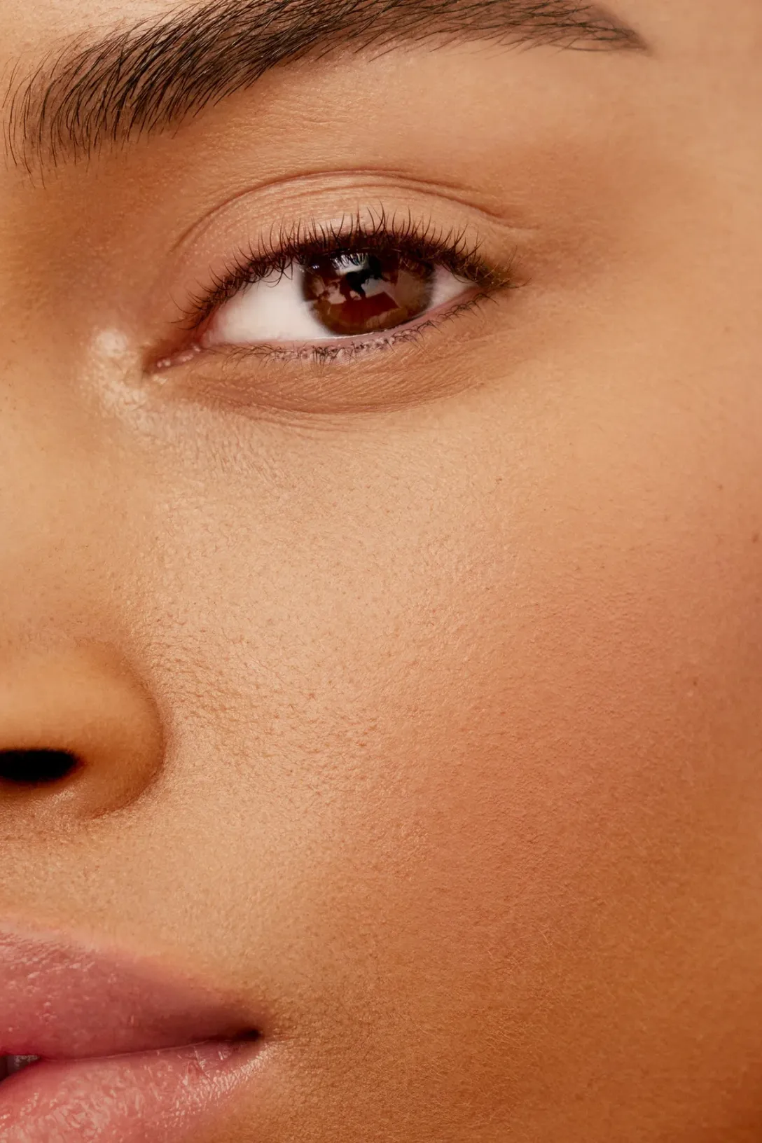 Vital Pressed Skincare Powder | Dune