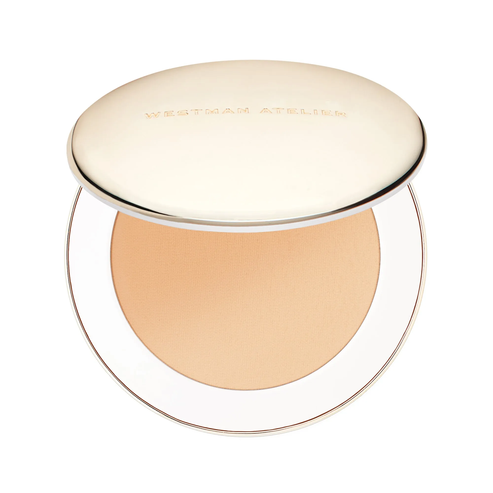 Vital Skincare Pressed Powder