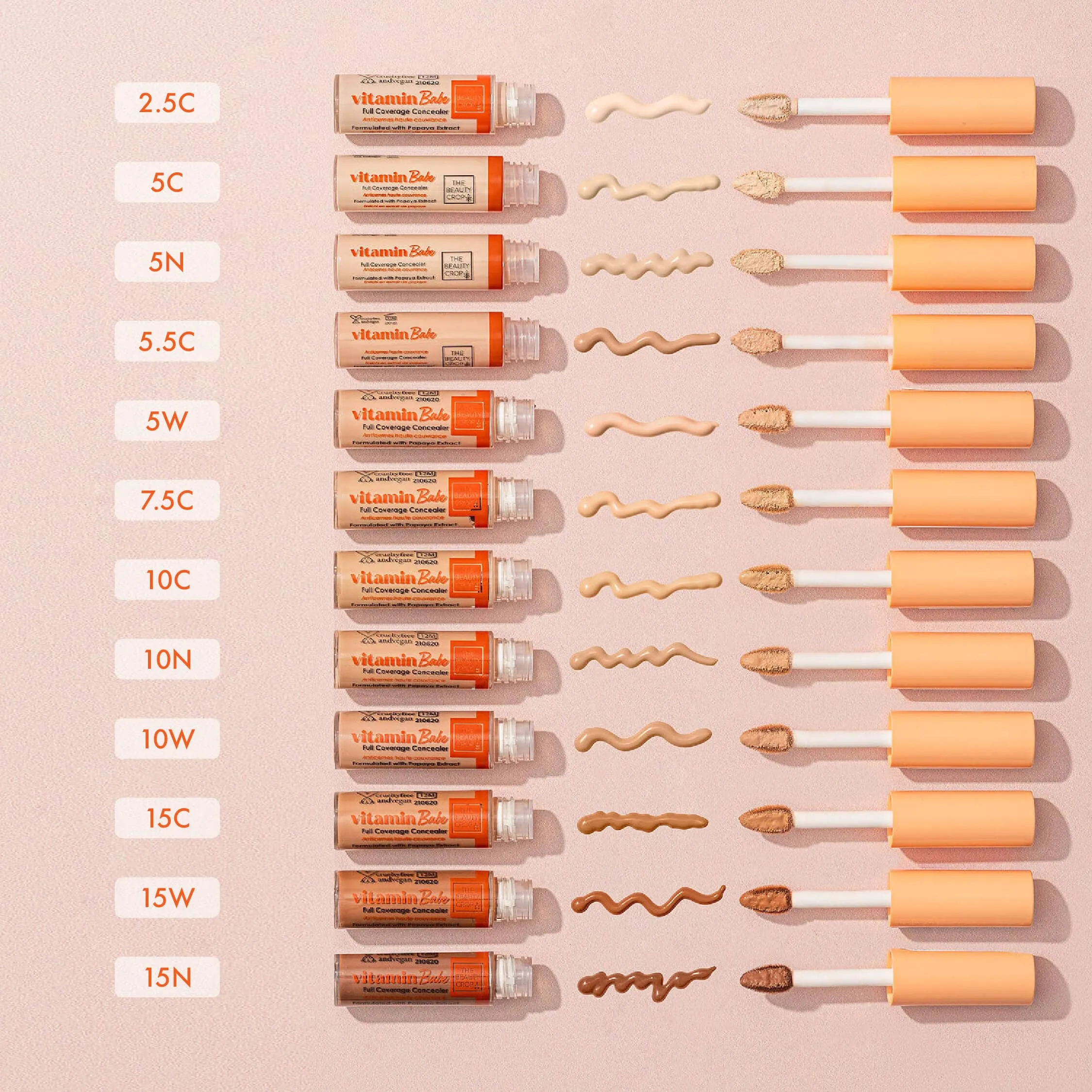 Vitamin Babe Concealer