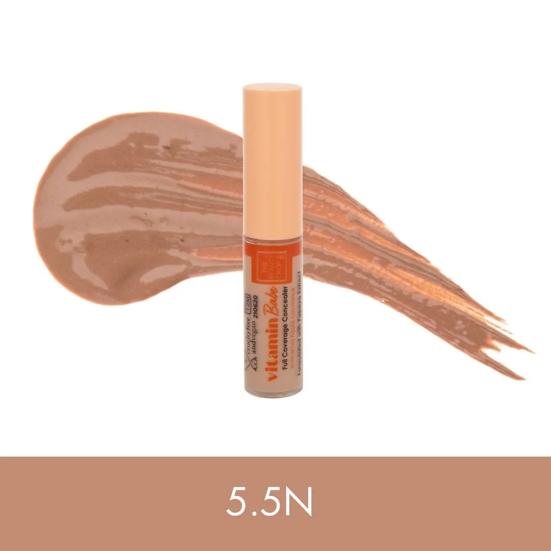 Vitamin Babe Concealer