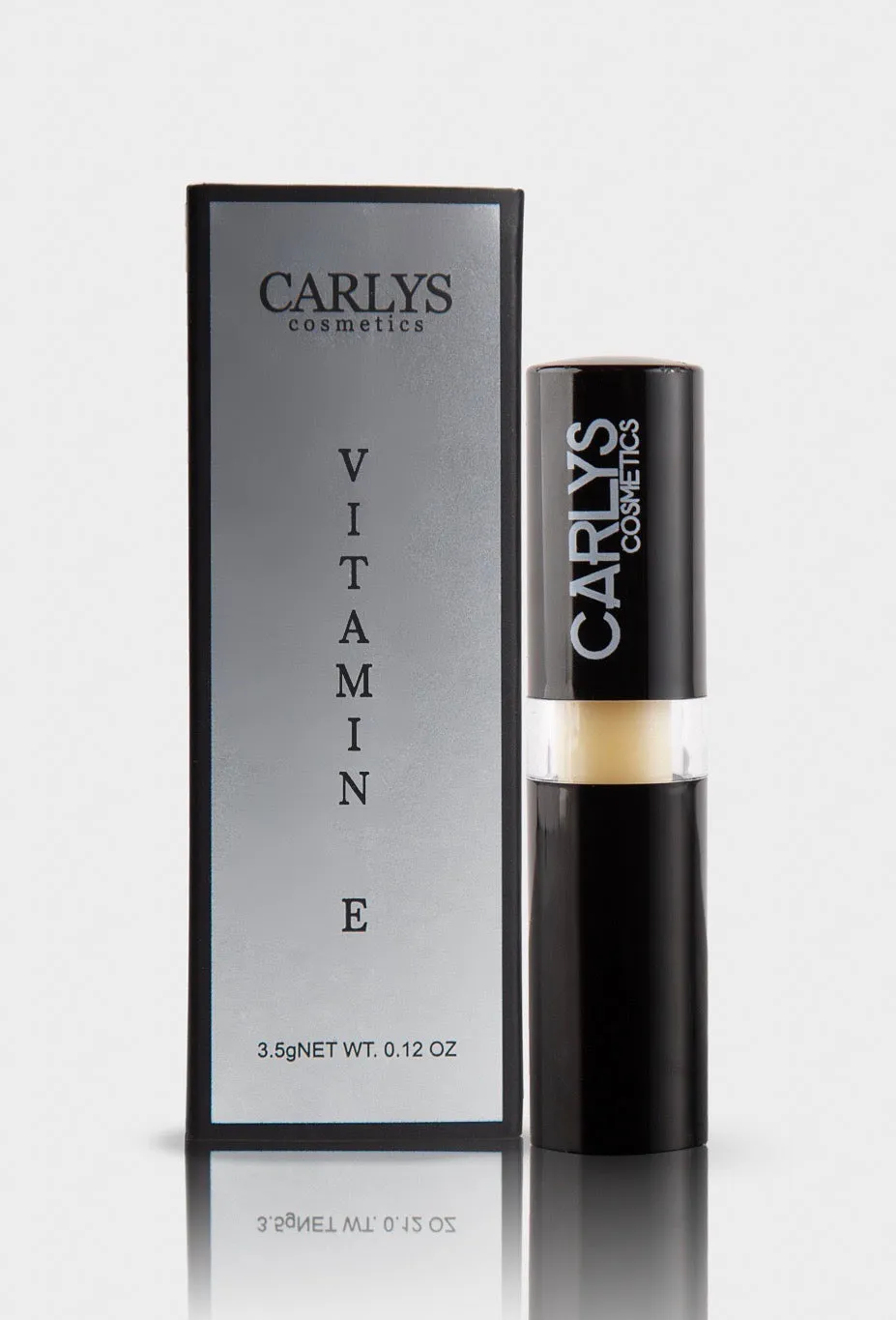 Vitamin E Silky Lips ( Lip Balm )