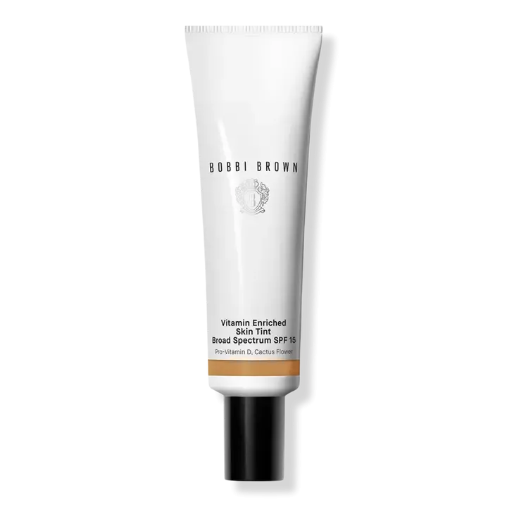 Vitamin Enriched Skin Tinted Moisturizer SPF 15