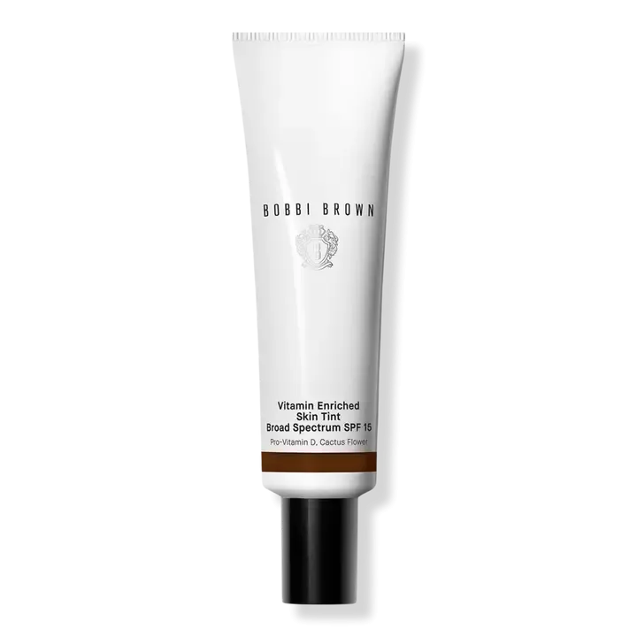 Vitamin Enriched Skin Tinted Moisturizer SPF 15