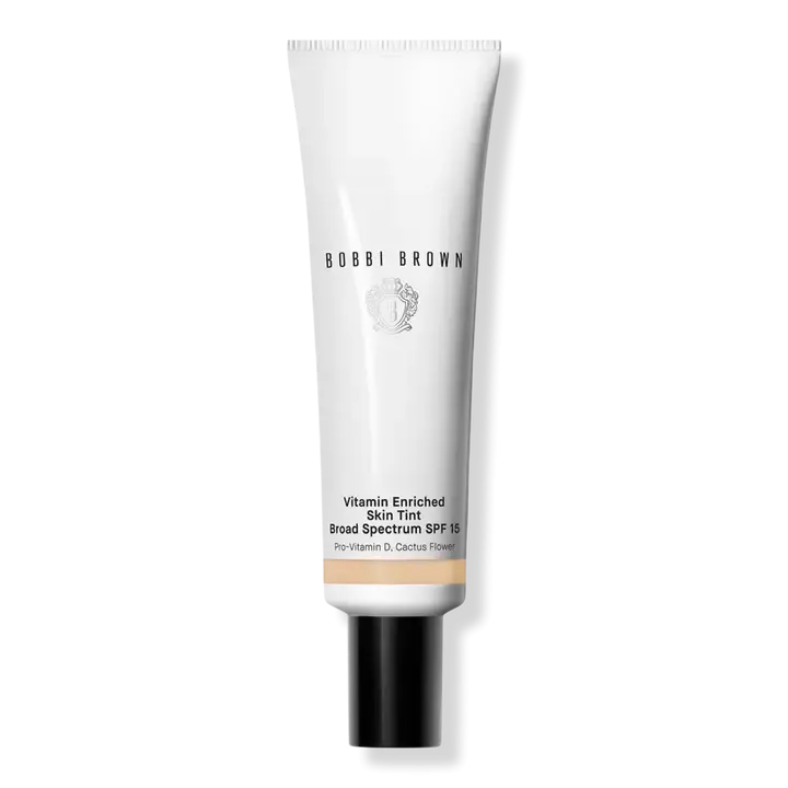 Vitamin Enriched Skin Tinted Moisturizer SPF 15