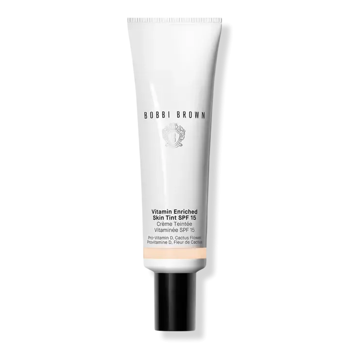 Vitamin Enriched Skin Tinted Moisturizer SPF 15