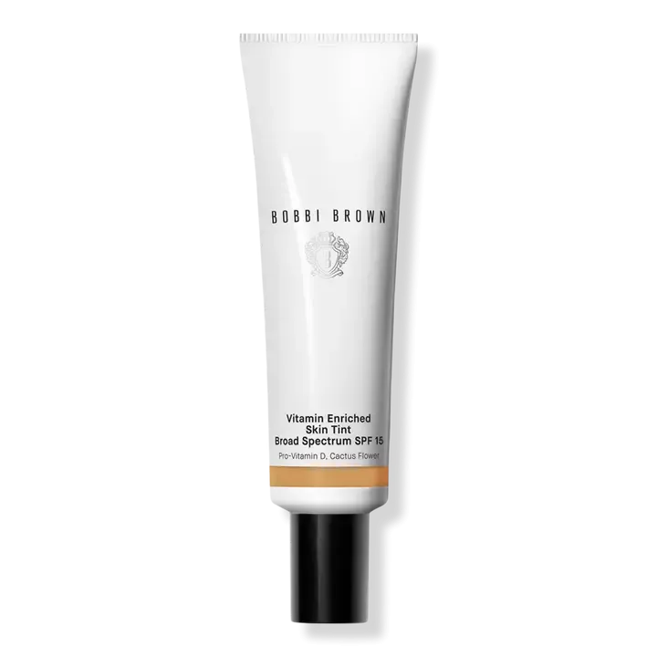 Vitamin Enriched Skin Tinted Moisturizer SPF 15