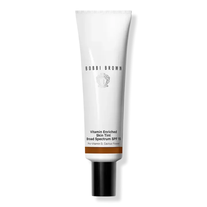 Vitamin Enriched Skin Tinted Moisturizer SPF 15