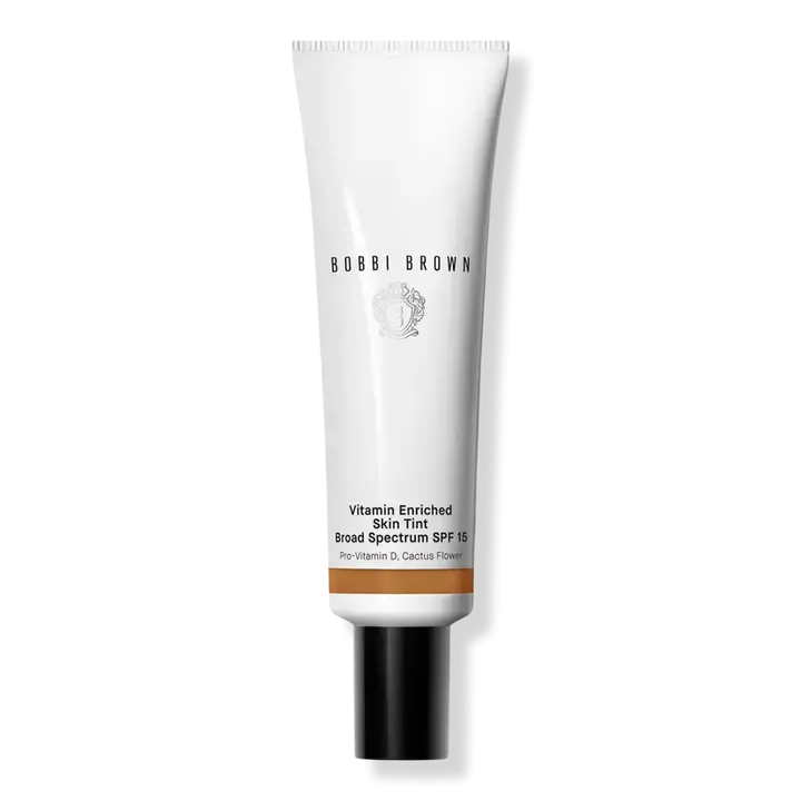 Vitamin Enriched Skin Tinted Moisturizer SPF 15