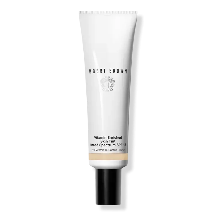 Vitamin Enriched Skin Tinted Moisturizer SPF 15