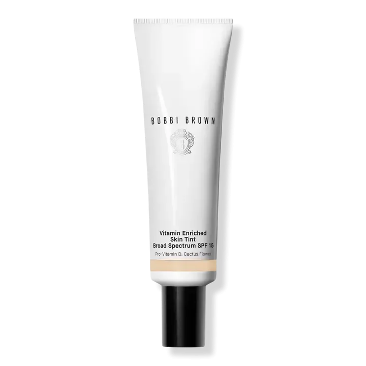 Vitamin Enriched Skin Tinted Moisturizer SPF 15